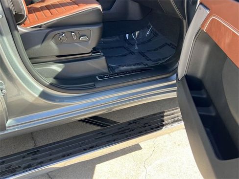 New 2026 GMC Sierra 1500 Denali Ultimate image 31