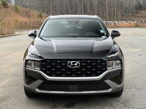 Used 2021 Hyundai Santa Fe SE w/ Cargo Package image 8