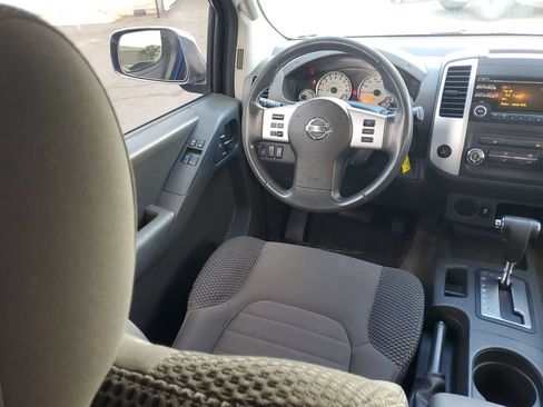 Used 2014 Nissan Frontier Desert Runner RWD image 19