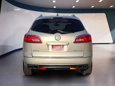Used 2014 Buick Enclave Leather FWD image 4