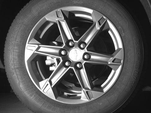 Used 2025 Chevrolet Blazer LT image 15