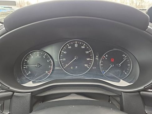 Used 2025 MAZDA CX-30 AWD 2.5 S w/ Preferred Package image 46