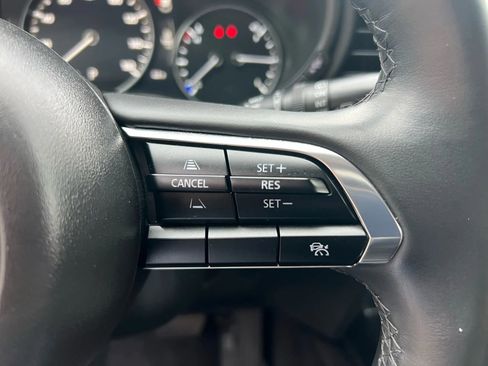 Used 2024 MAZDA CX-30 AWD 2.5 S w/ Select Sport Pkg image 21