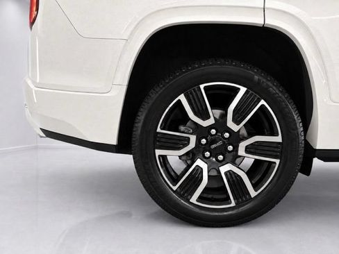 Used 2020 GMC Acadia Denali AWD/4WD image 51