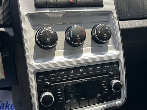 Used 2009 Dodge Journey SE FWD image 18