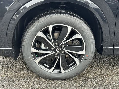 New 2025 MAZDA CX-5 AWD 2.5 S w/ Preferred Package image 10