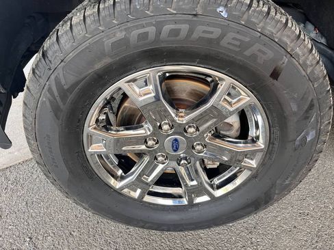 Used 2021 Ford F150 XLT w/ XTR Package AWD/4WD image 43