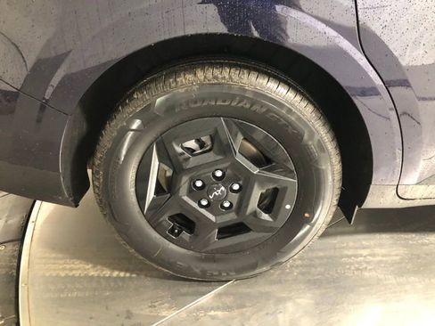 New 2026 Kia Carnival image 9