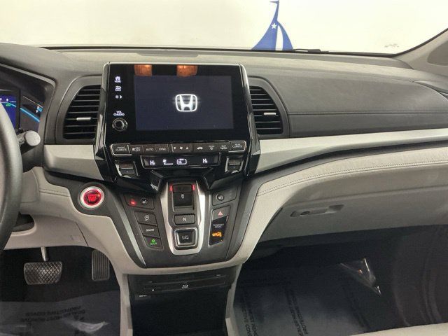 Used 2018 Honda Odyssey Touring image 30