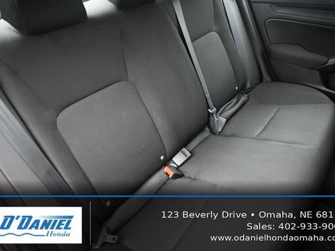 Used 2023 Honda Civic LX image 37