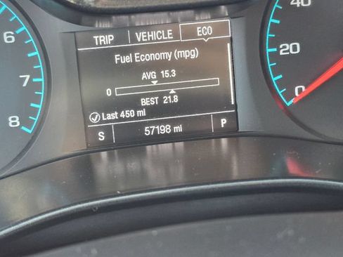 Used 2016 Chevrolet Colorado W/T w/ WT Convenience Package RWD image 25