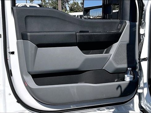 New 2023 Ford F350 XL w/ XL Chrome Package image 11