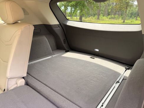 Used 2020 Cadillac XT5 Premium Luxury FWD image 27