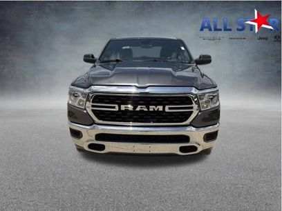 Used 2023 RAM 1500 Big Horn