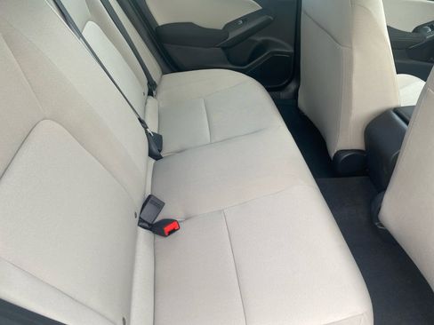 Certified 2023 Honda Civic LX image 33