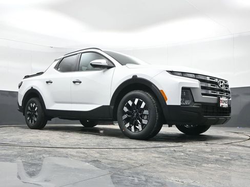 New 2026 Hyundai Santa Cruz SEL image 47