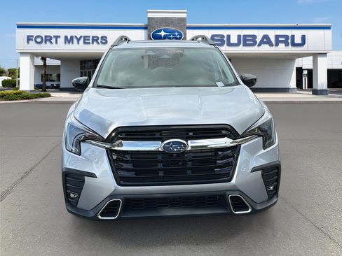 New 2026 Subaru Ascent Touring image 8