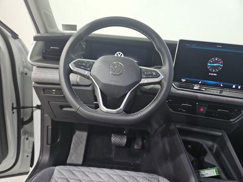 New 2026 Volkswagen Tiguan S AWD/4WD image 13