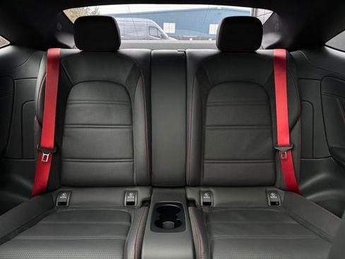 Certified 2022 Mercedes-Benz C 43 AMG 4MATIC Coupe image 50