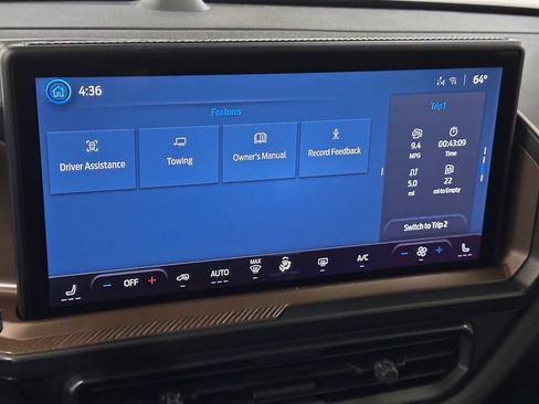 New 2026 Ford Bronco Sport Big Bend AWD/4WD image 38