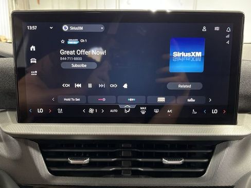 New 2026 Ford Explorer ST-Line image 16