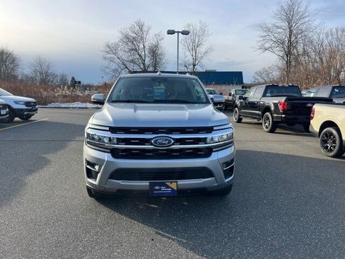 Certified 2024 Ford Expedition Limited image 2