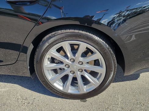 Used 2024 Cadillac CT5 Luxury RWD image 25
