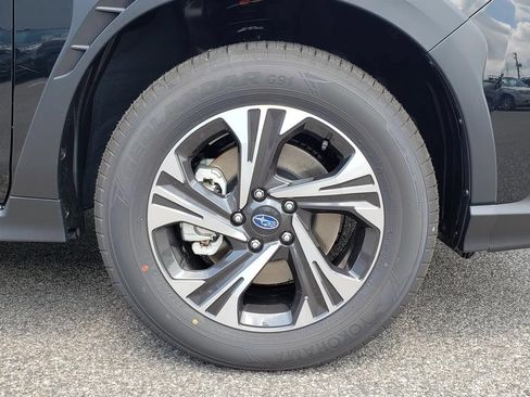 New 2026 Subaru Crosstrek 2.5i Premium AWD/4WD image 12