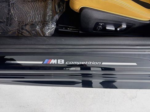 Used 2025 BMW M8 Competition AWD/4WD image 13
