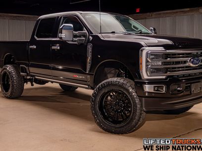 Used 2024 Ford F250 Limited