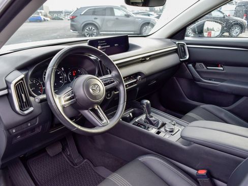 Used 2024 MAZDA CX-50 AWD 2.5 S w/ Preferred Package image 20