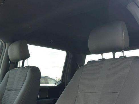 Used 2016 Ford F150 XLT w/ Equipment Group 302A Luxury RWD image 11