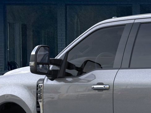 New 2026 Ford F250 Lariat w/ Chrome Package image 20