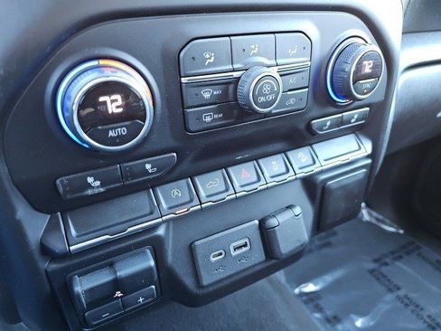 Used 2020 Chevrolet Silverado 1500 RST w/ All-Star Edition image 24