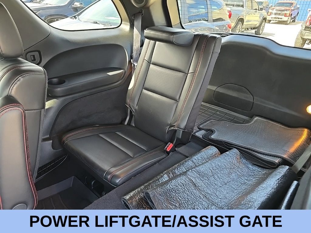 Used 2024 Dodge Durango R/T AWD/4WD image 20