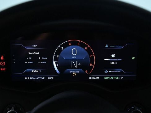 Used 2023 McLaren GT RWD image 11