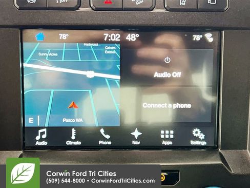 Used 2017 Ford F350 Lariat w/ Lariat Ultimate Package image 22