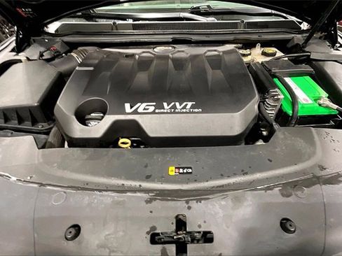 Used 2016 Cadillac XTS Luxury image 10