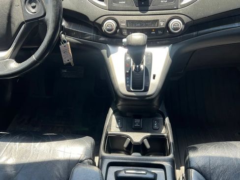 Used 2013 Honda CR-V EX-L image 13
