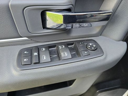 Used 2016 RAM 1500 Big Horn image 23