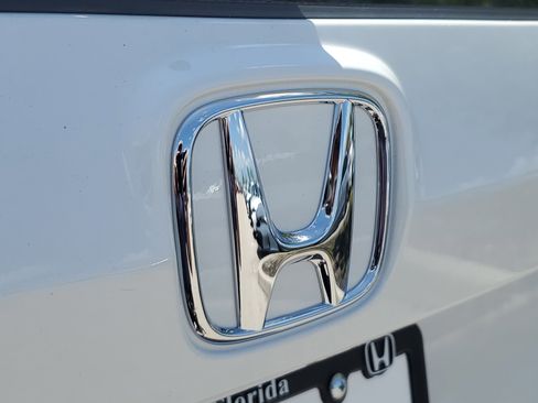 New 2026 Honda CR-V EX image 12