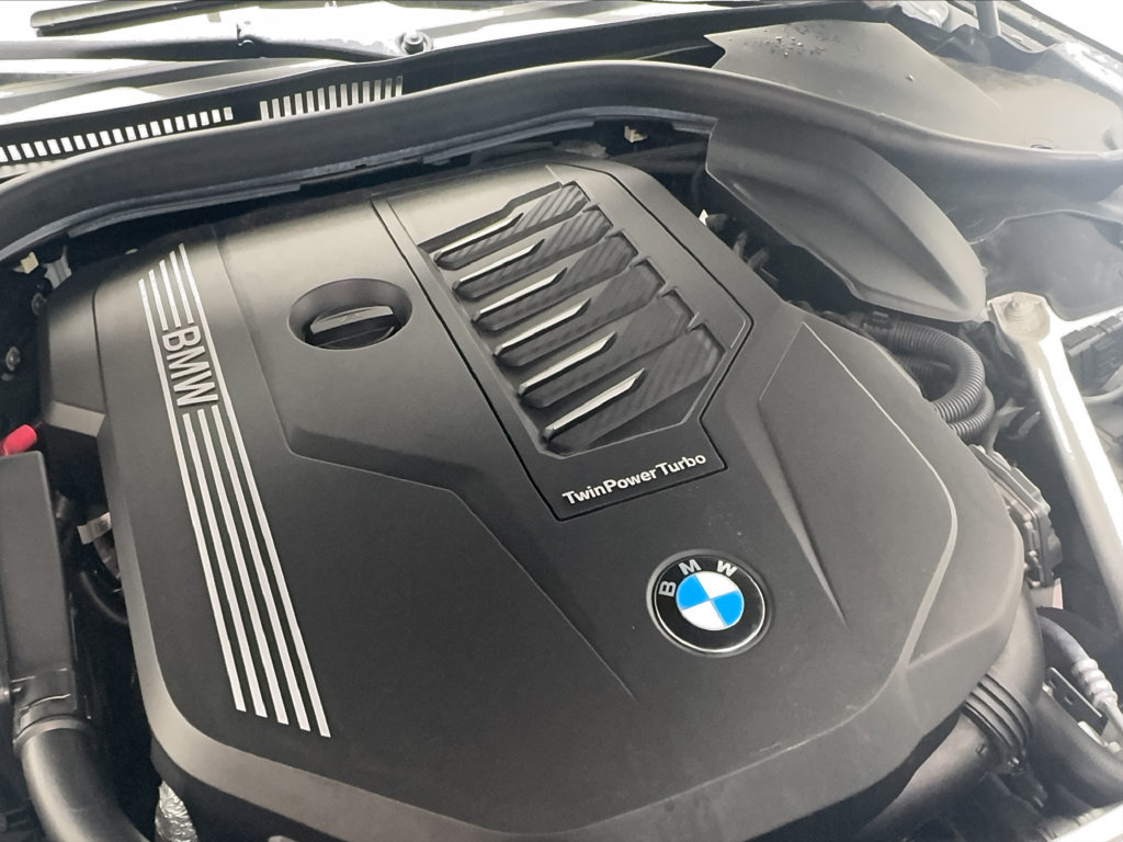 Used 2022 BMW 840i Coupe RWD image 21