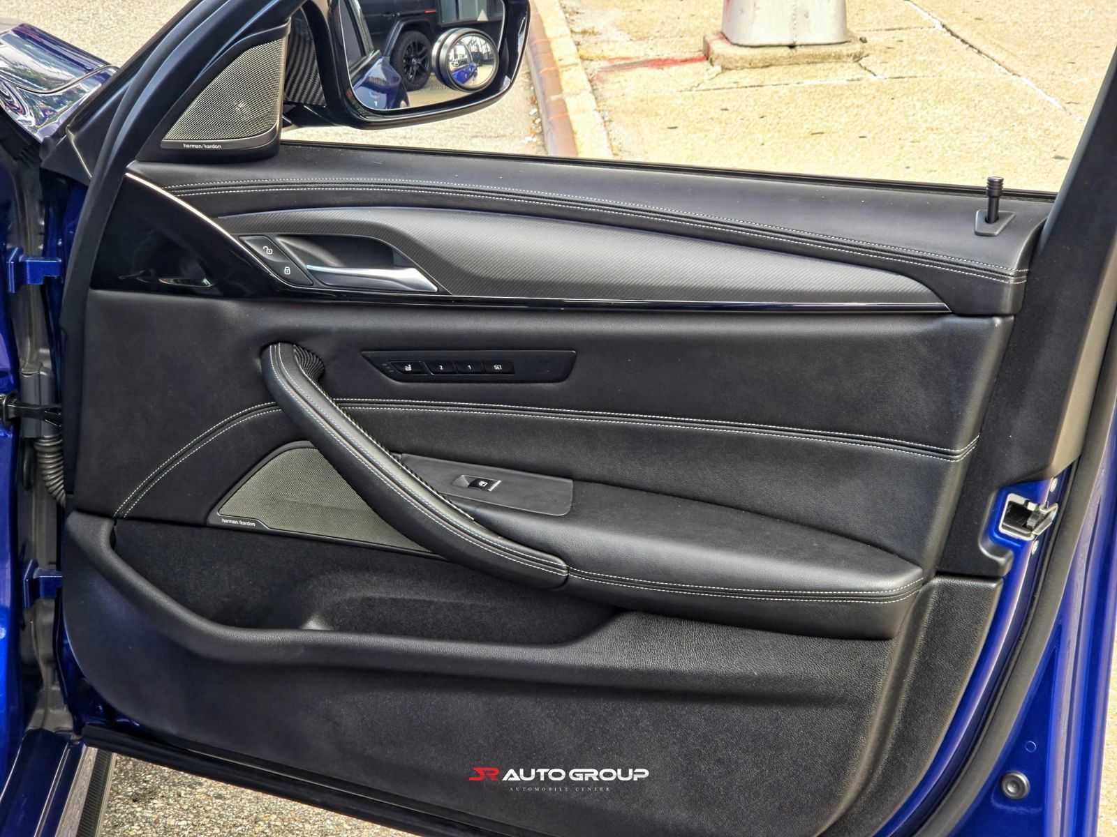 Used 2019 BMW M5 w/ Executive Package AWD/4WD image 66