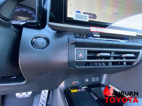 New 2026 Toyota Camry XSE w/ Premium Plus Package FWD image 33