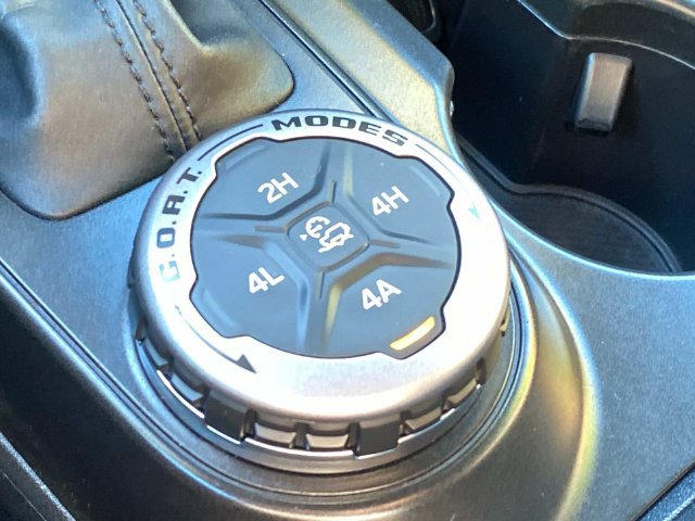 Used 2022 Ford Bronco Outer Banks AWD/4WD image 28