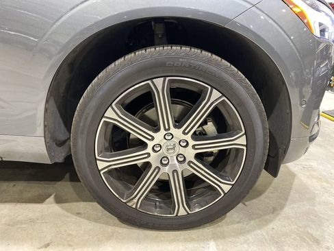 Used 2019 Volvo XC60 T5 Inscription w/ Protection Package Premier image 21