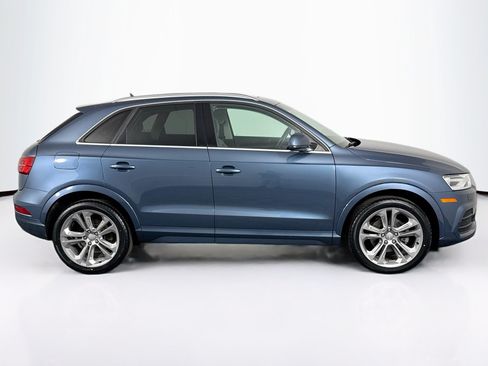 Used 2016 Audi Q3 2.0T Premium Plus AWD/4WD image 12
