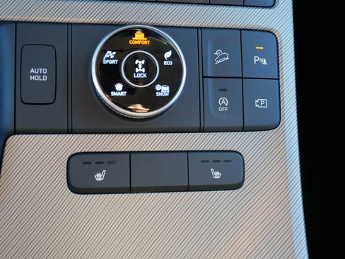 Used 2025 Hyundai Palisade SEL image 28