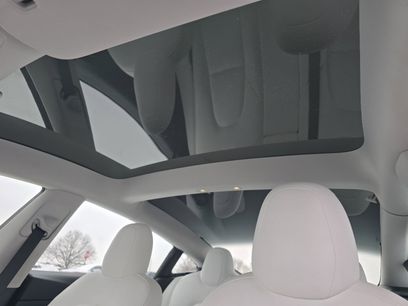 Used 2021 Tesla Model 3 Long Range