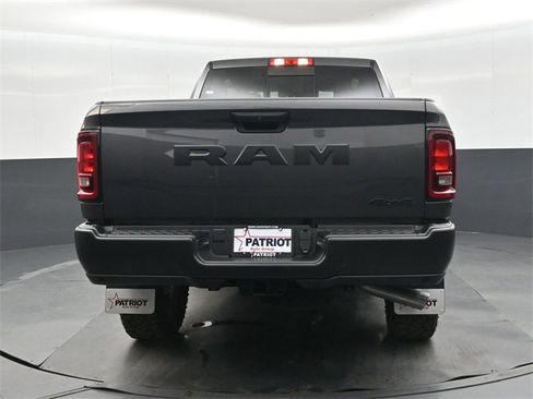 New 2026 RAM 2500 Tradesman image 5